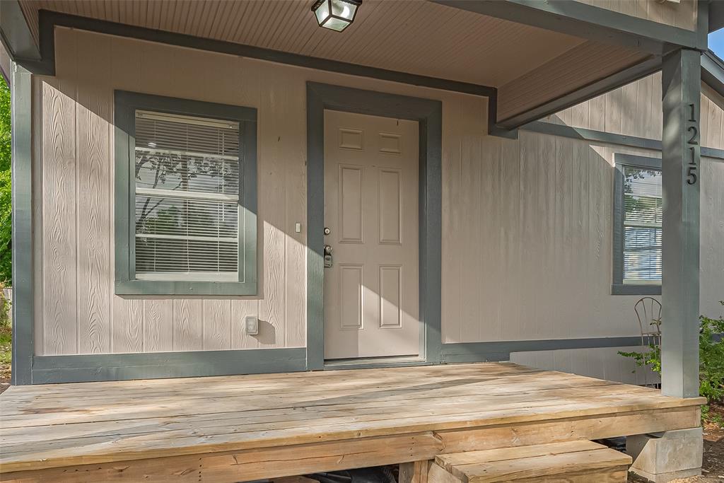 1215 Walnut Avenue, Rosenberg, Texas image 4
