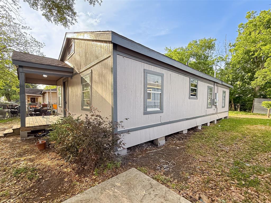 1215 Walnut Avenue, Rosenberg, Texas image 30