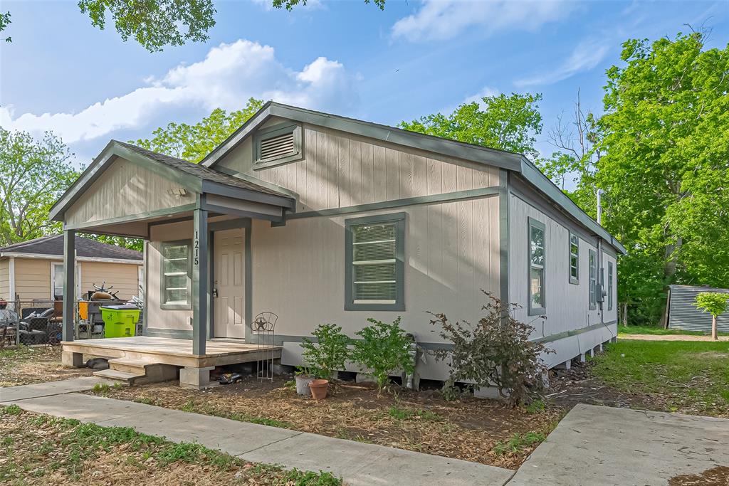 1215 Walnut Avenue, Rosenberg, Texas image 3