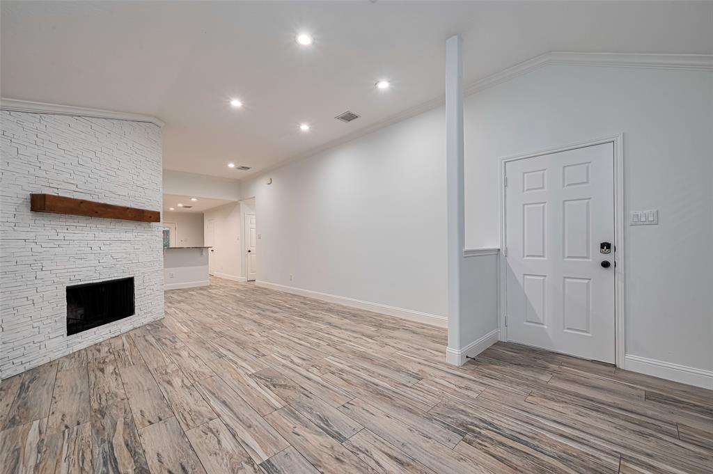 3805 Breckenridge Drive