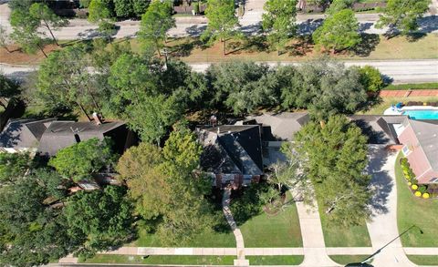 A home in Seabrook