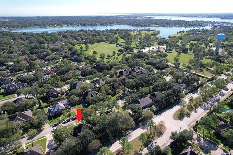 A home in Seabrook