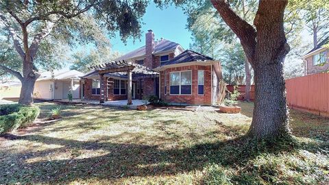 A home in Seabrook