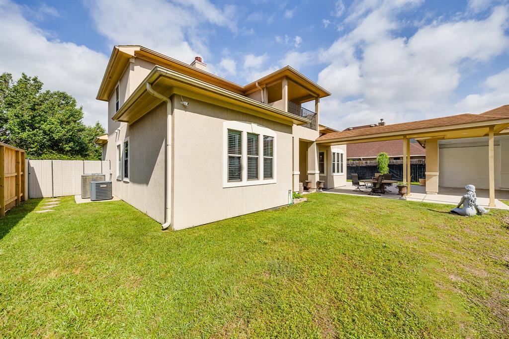 8606 Argentina Street, Jersey Village, Texas image 40