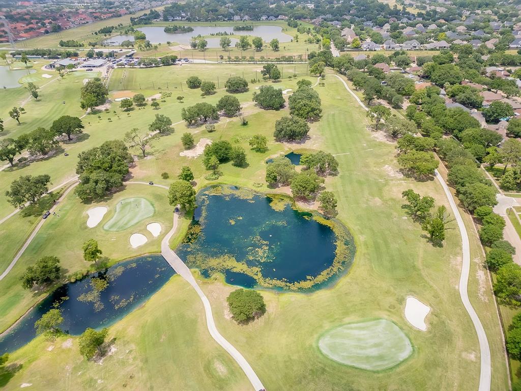 8606 Argentina Street, Jersey Village, Texas image 6
