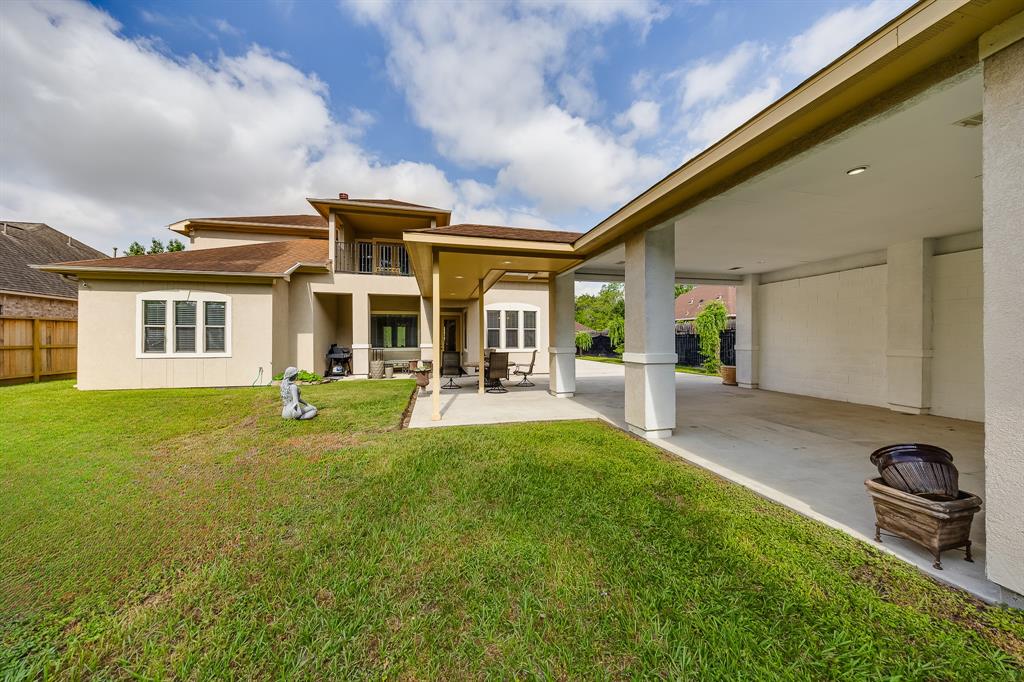 8606 Argentina Street, Jersey Village, Texas image 41