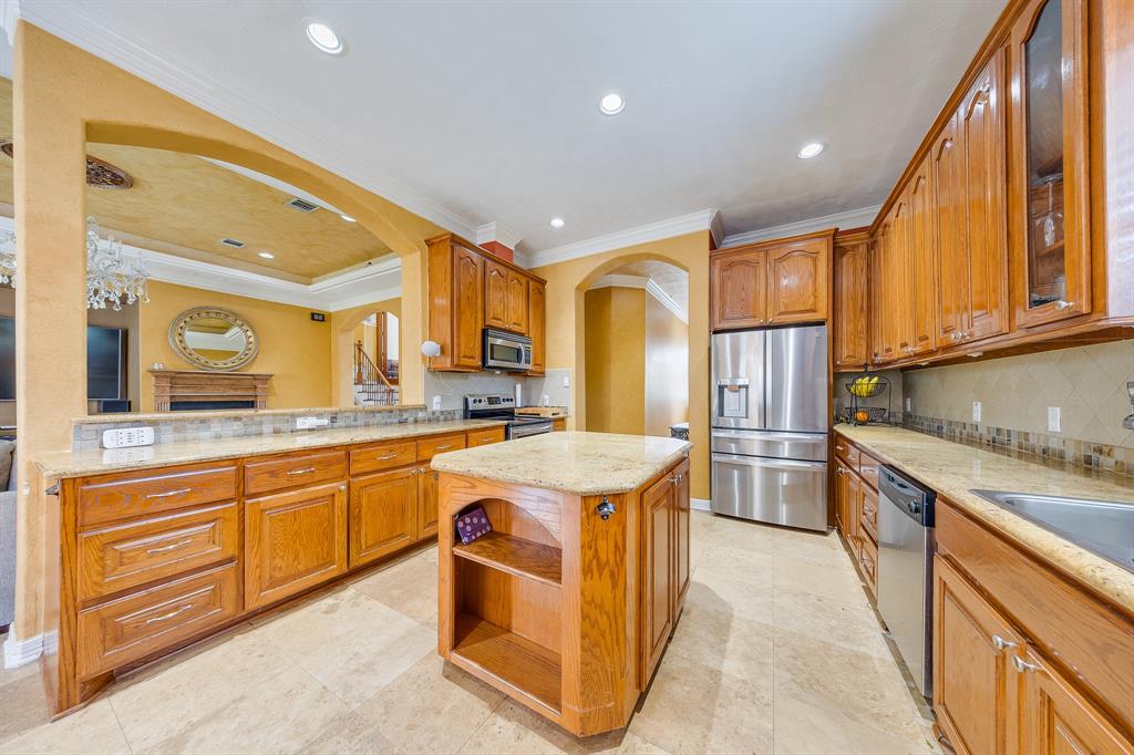 8606 Argentina Street, Jersey Village, Texas image 19