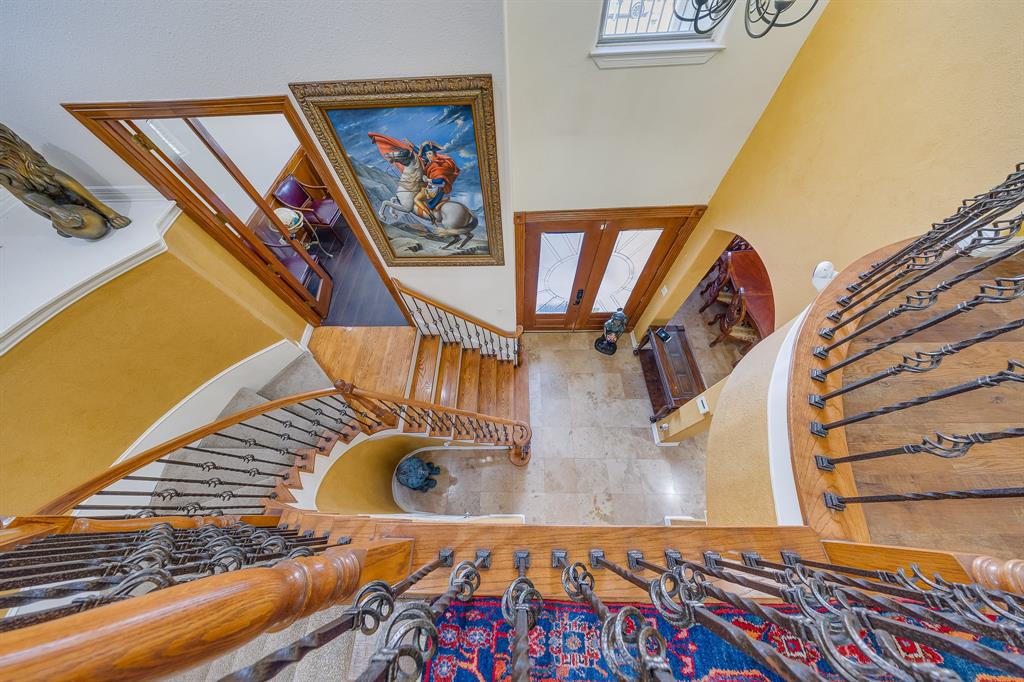 8606 Argentina Street, Jersey Village, Texas image 28