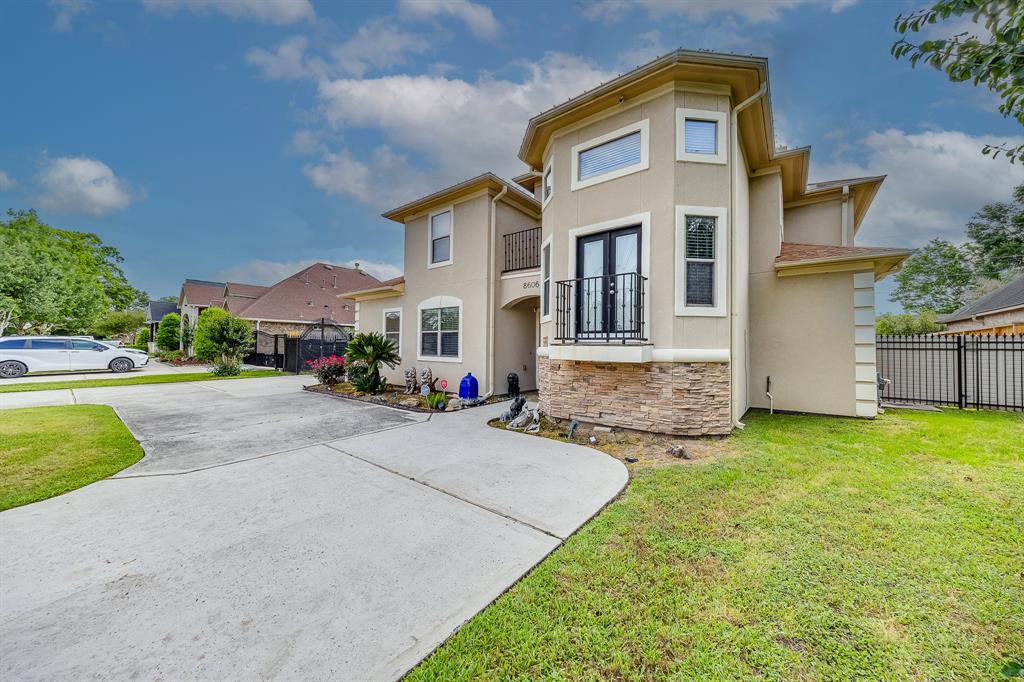 8606 Argentina Street, Jersey Village, Texas image 8