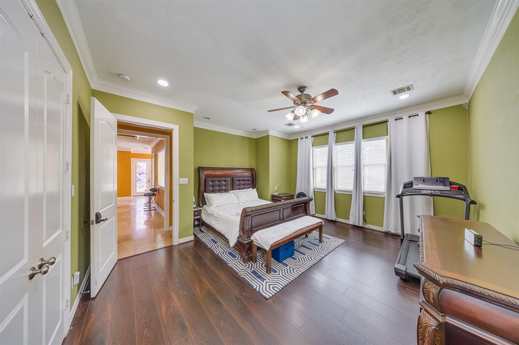 8606 Argentina Street, Jersey Village, Texas image 25