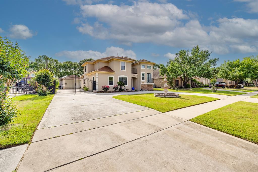 8606 Argentina Street, Jersey Village, Texas image 10
