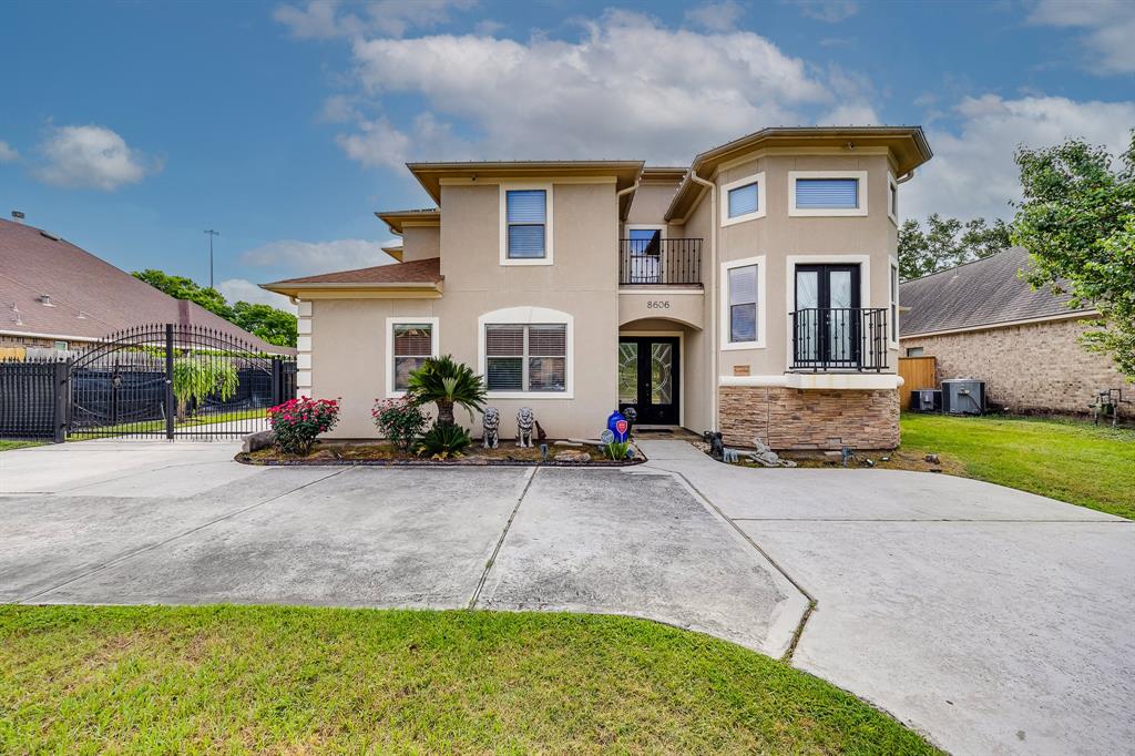 8606 Argentina Street, Jersey Village, Texas image 9