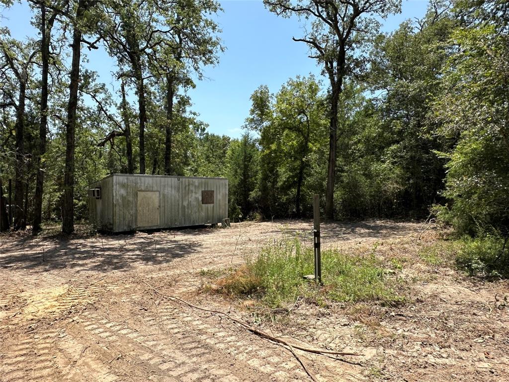 TBD County Road 300, Oakwood, Texas image 2