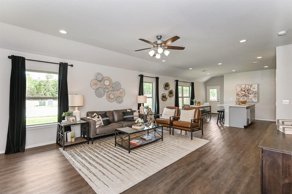 7914 Globe Thistle Lane, Houston, Texas image 12