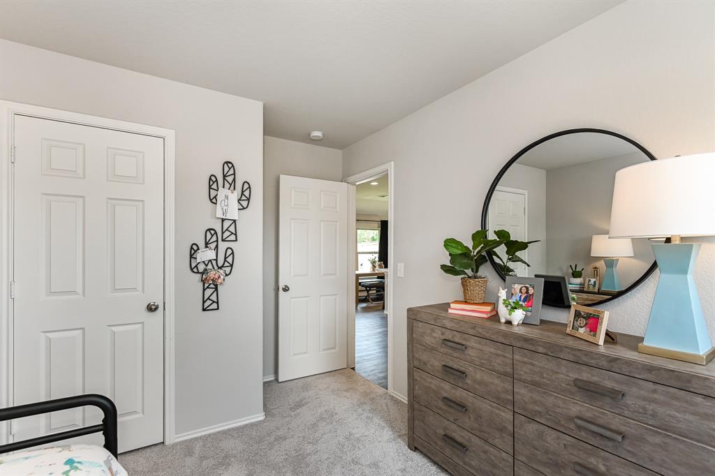 7914 Globe Thistle Lane, Houston, Texas image 17
