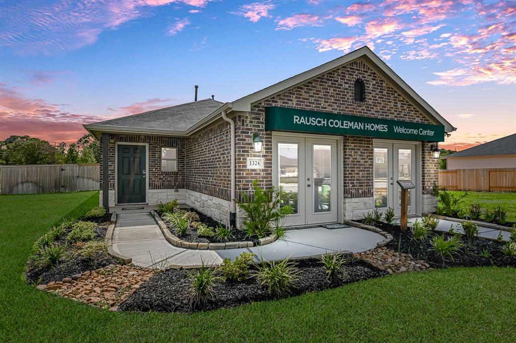 7914 Globe Thistle Lane, Houston, Texas image 1