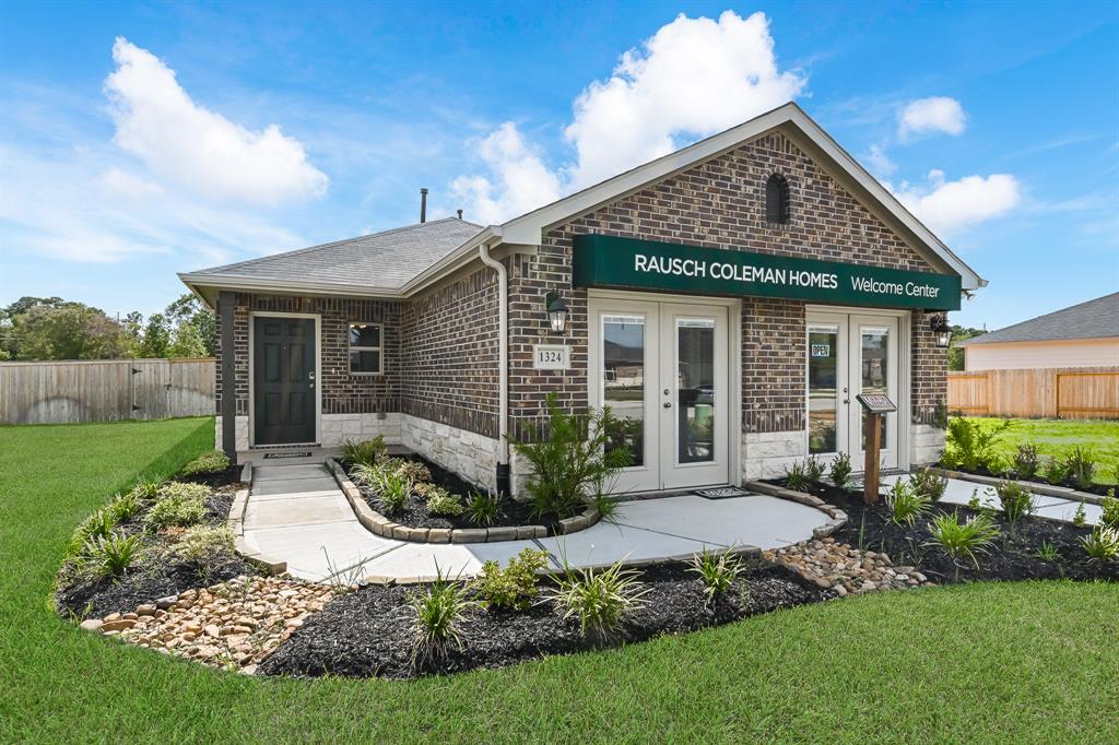 7914 Globe Thistle Lane, Houston, Texas image 26