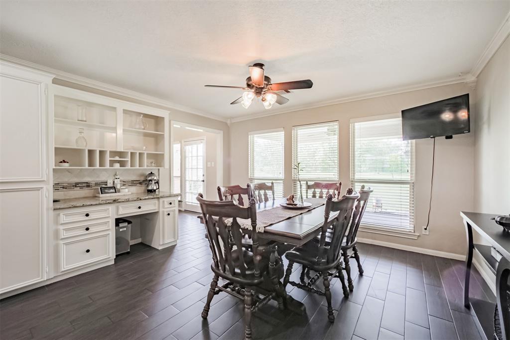 4222 Skylane Road, Beach City, Texas image 17