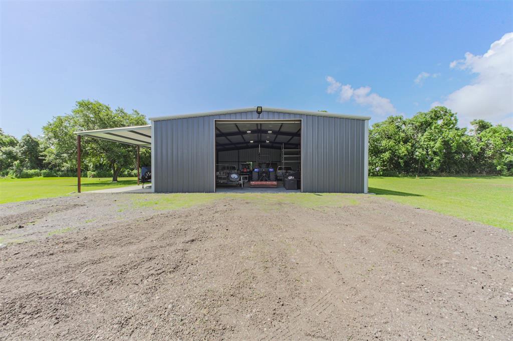 4222 Skylane Road, Beach City, Texas image 33