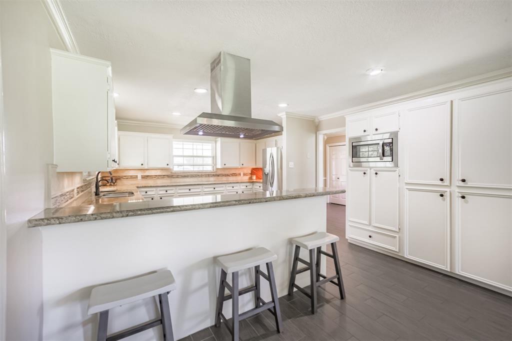 4222 Skylane Road, Beach City, Texas image 11