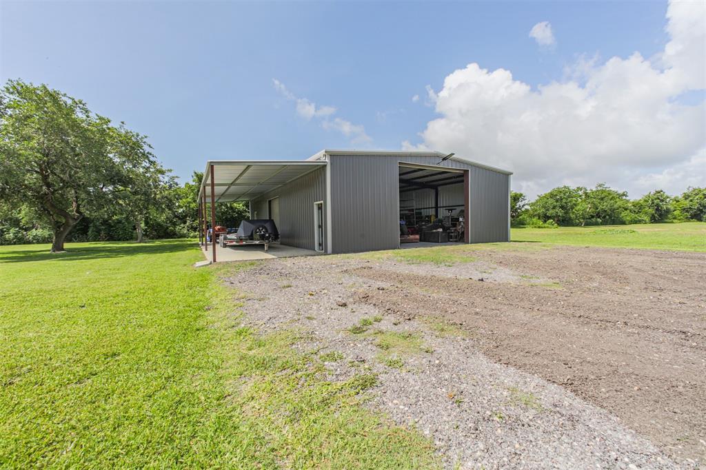 4222 Skylane Road, Beach City, Texas image 35