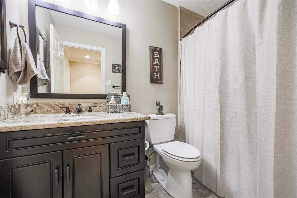 4222 Skylane Road, Beach City, Texas image 29