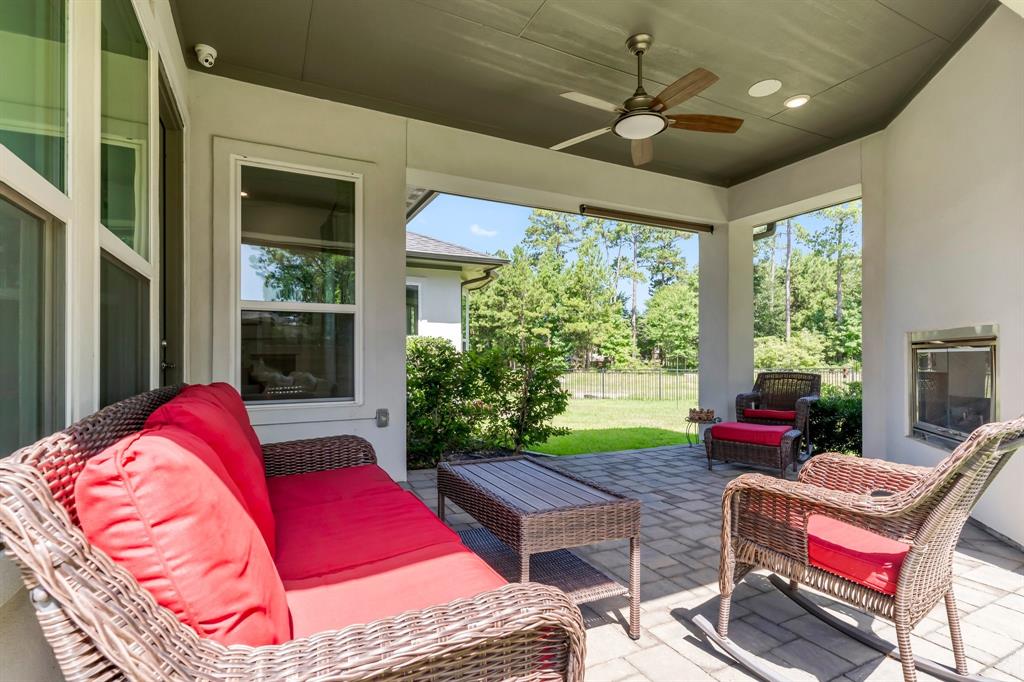 108 Vetch Park Court, Montgomery, Texas image 30
