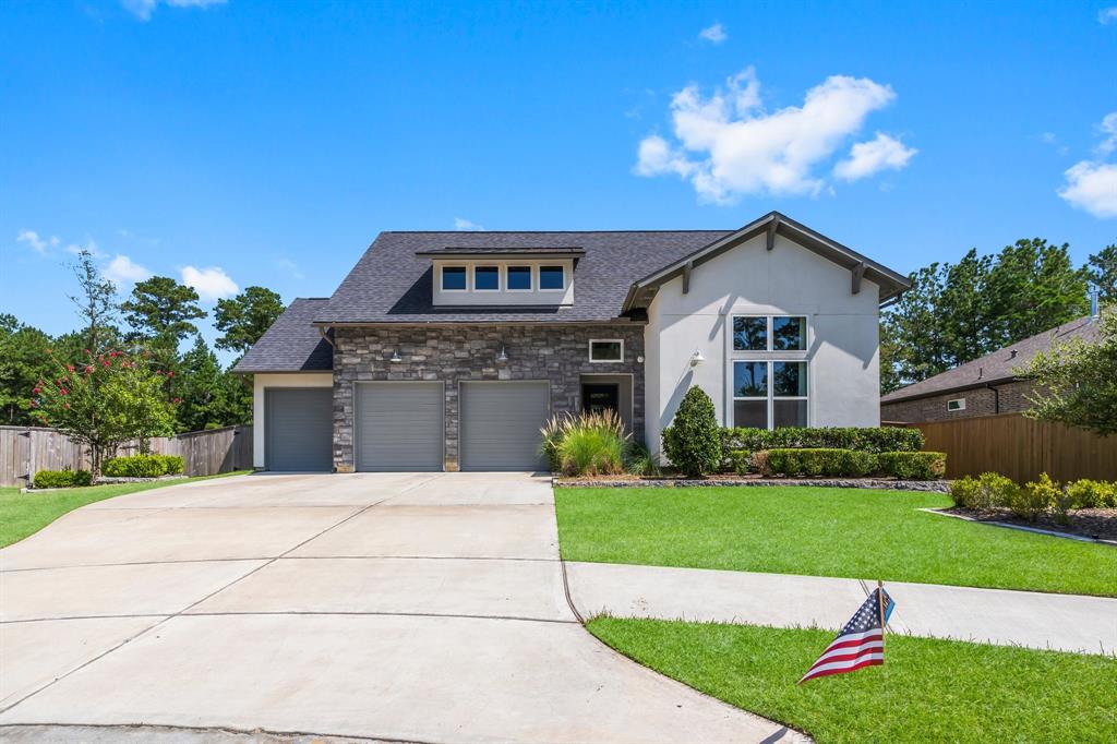108 Vetch Park Court, Montgomery, Texas image 2