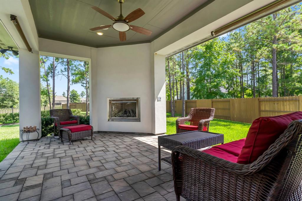108 Vetch Park Court, Montgomery, Texas image 29