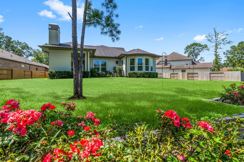 108 Vetch Park Court, Montgomery, Texas image 32