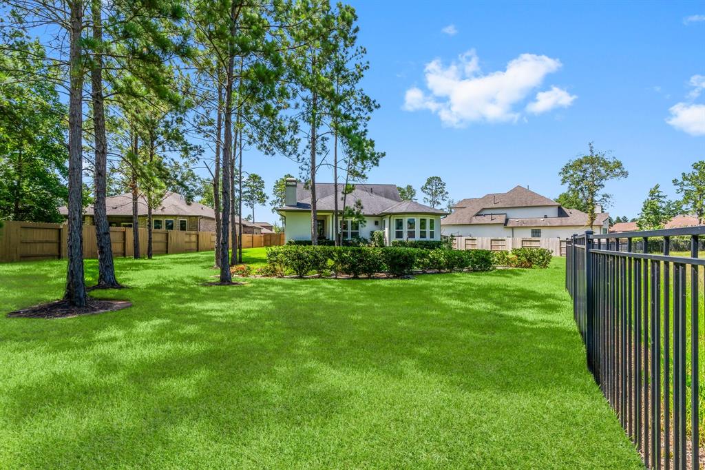 108 Vetch Park Court, Montgomery, Texas image 34