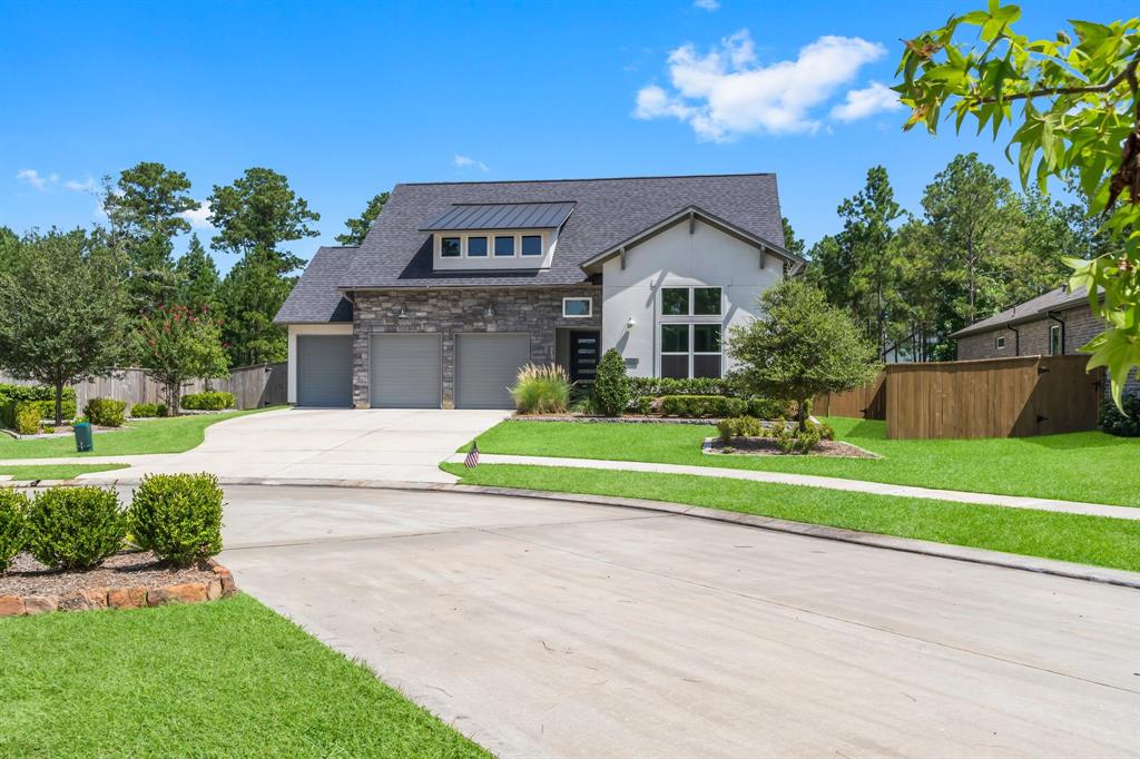 108 Vetch Park Court, Montgomery, Texas image 3