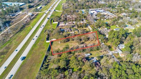 4001 Lonesome Pine Road Spring TX 77389