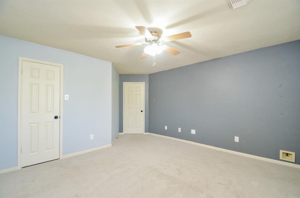 415 Wild Peach Place, Missouri City, Texas image 33