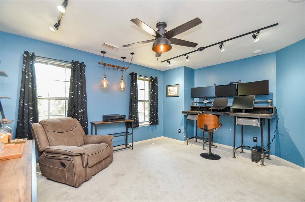 415 Wild Peach Place, Missouri City, Texas image 29