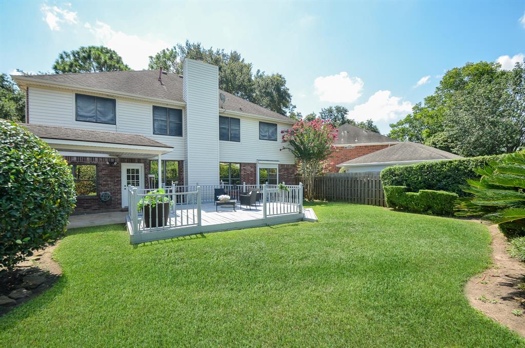 415 Wild Peach Place, Missouri City, Texas image 42