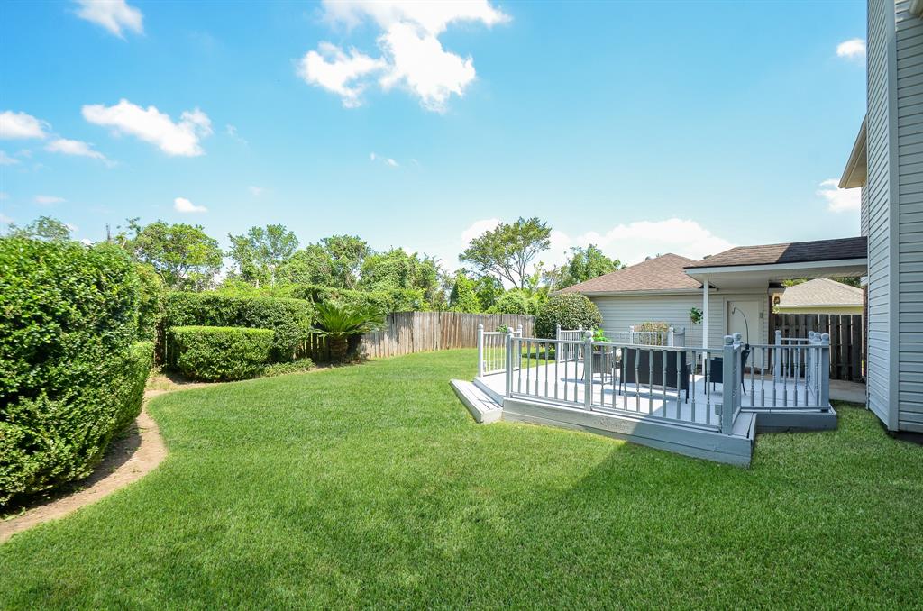415 Wild Peach Place, Missouri City, Texas image 41