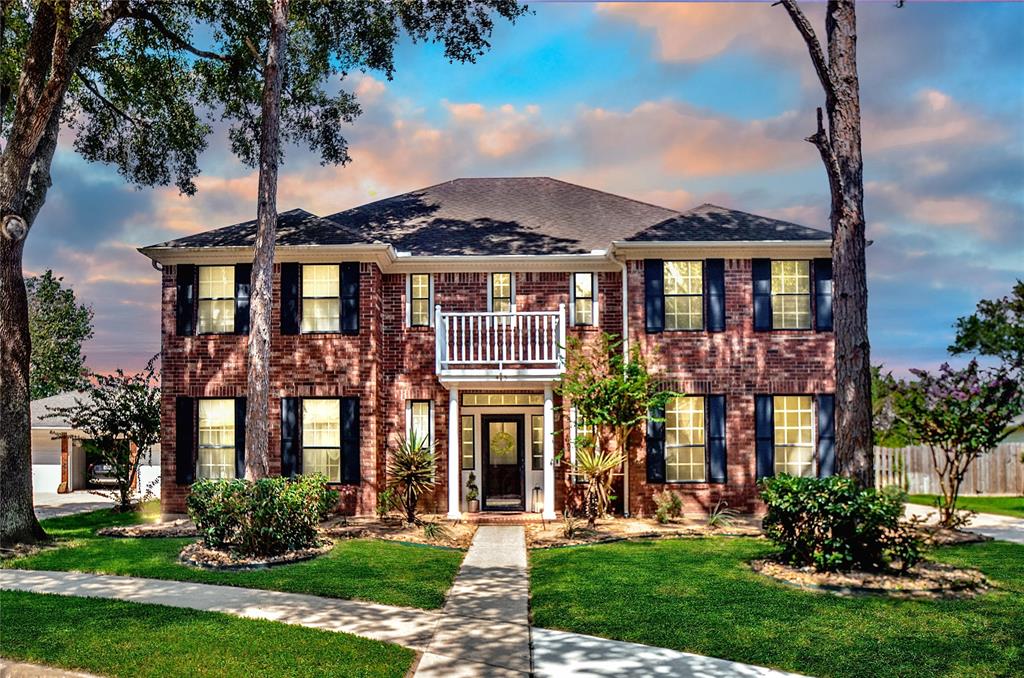 415 Wild Peach Place, Missouri City, Texas image 1