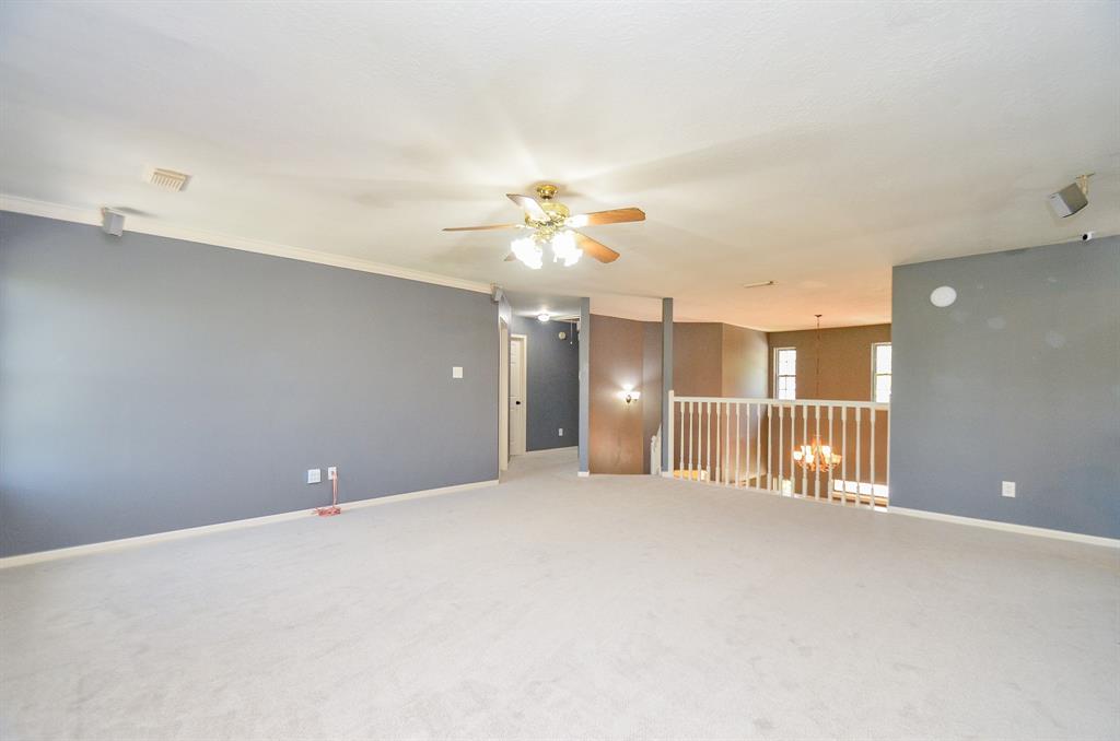 415 Wild Peach Place, Missouri City, Texas image 24