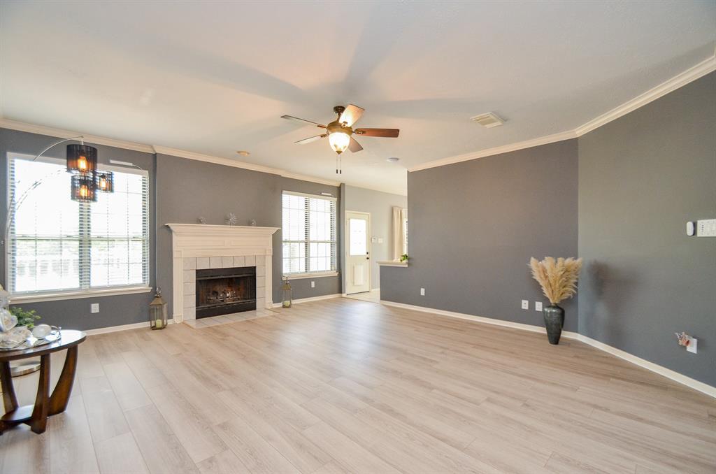 415 Wild Peach Place, Missouri City, Texas image 6