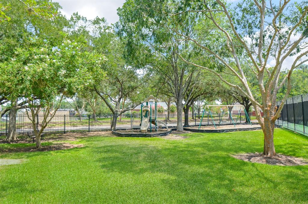 415 Wild Peach Place, Missouri City, Texas image 47