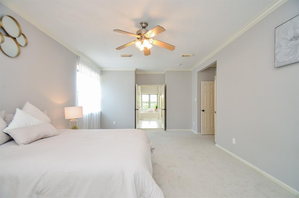 415 Wild Peach Place, Missouri City, Texas image 15