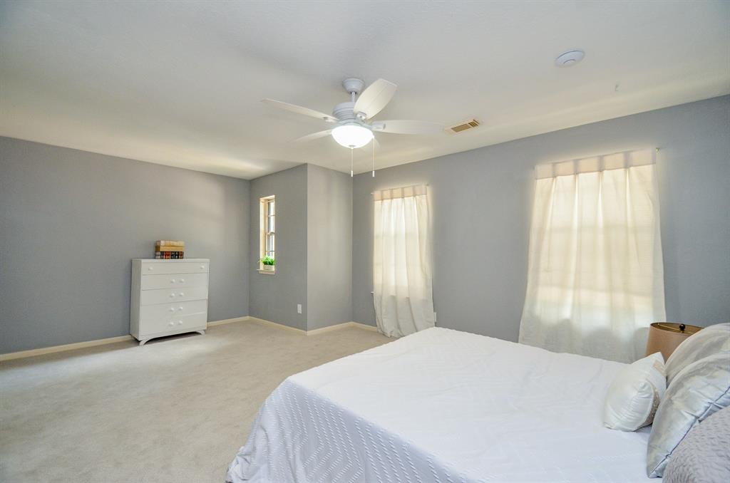 415 Wild Peach Place, Missouri City, Texas image 26