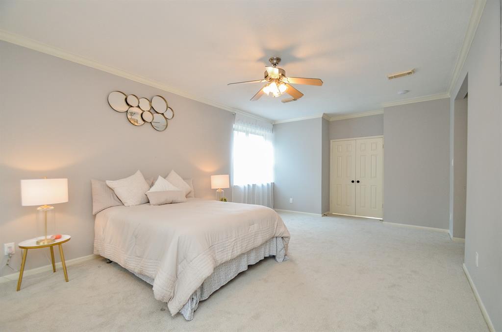 415 Wild Peach Place, Missouri City, Texas image 14