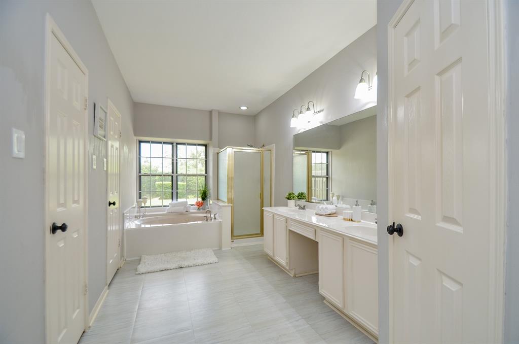 415 Wild Peach Place, Missouri City, Texas image 18