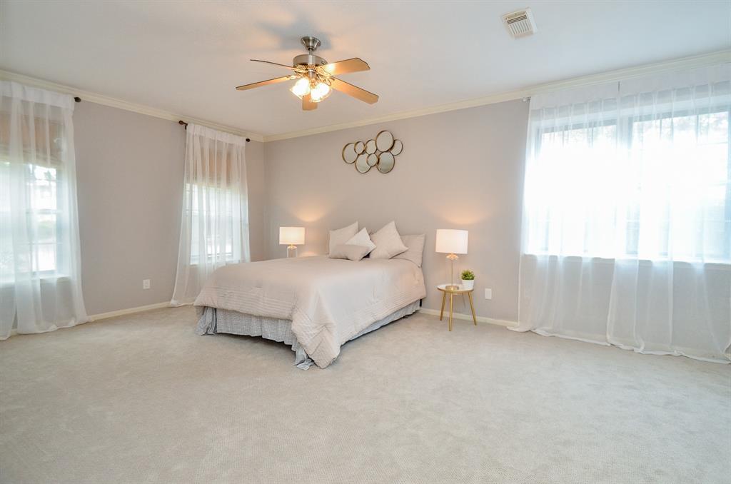 415 Wild Peach Place, Missouri City, Texas image 13