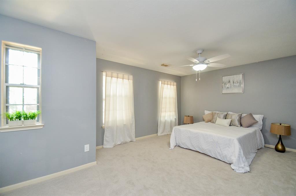 415 Wild Peach Place, Missouri City, Texas image 28
