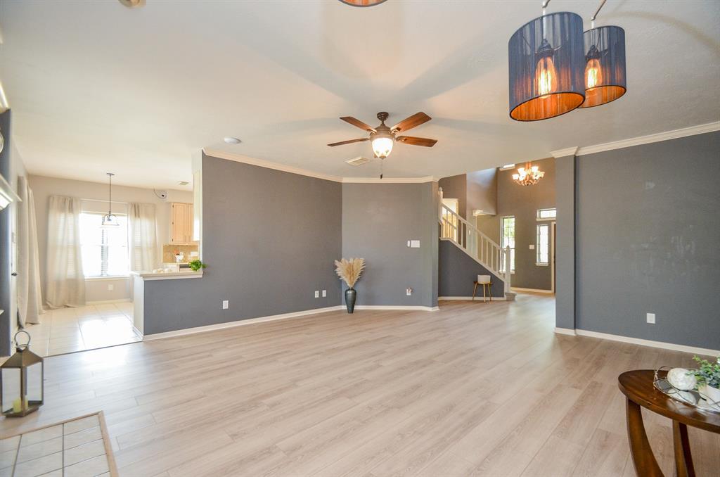 415 Wild Peach Place, Missouri City, Texas image 5
