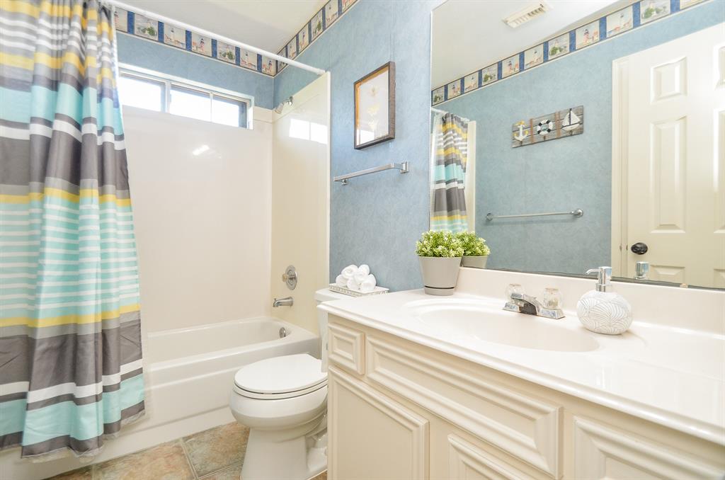 415 Wild Peach Place, Missouri City, Texas image 34