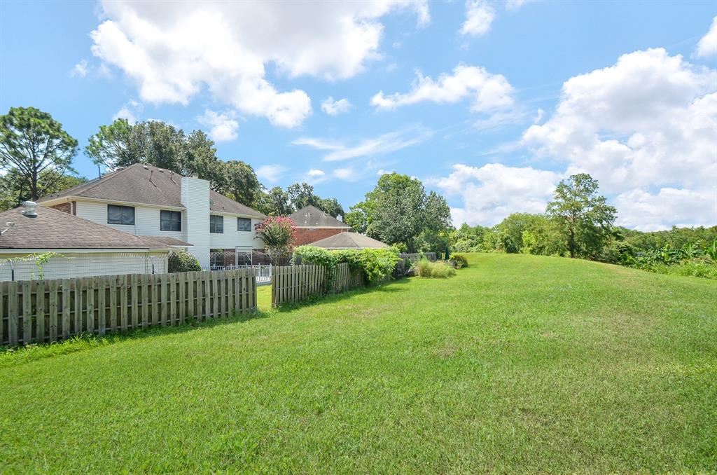 415 Wild Peach Place, Missouri City, Texas image 43